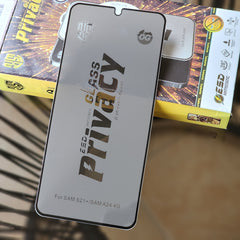 Samsung S21+/ A24 OG privacy screen protector