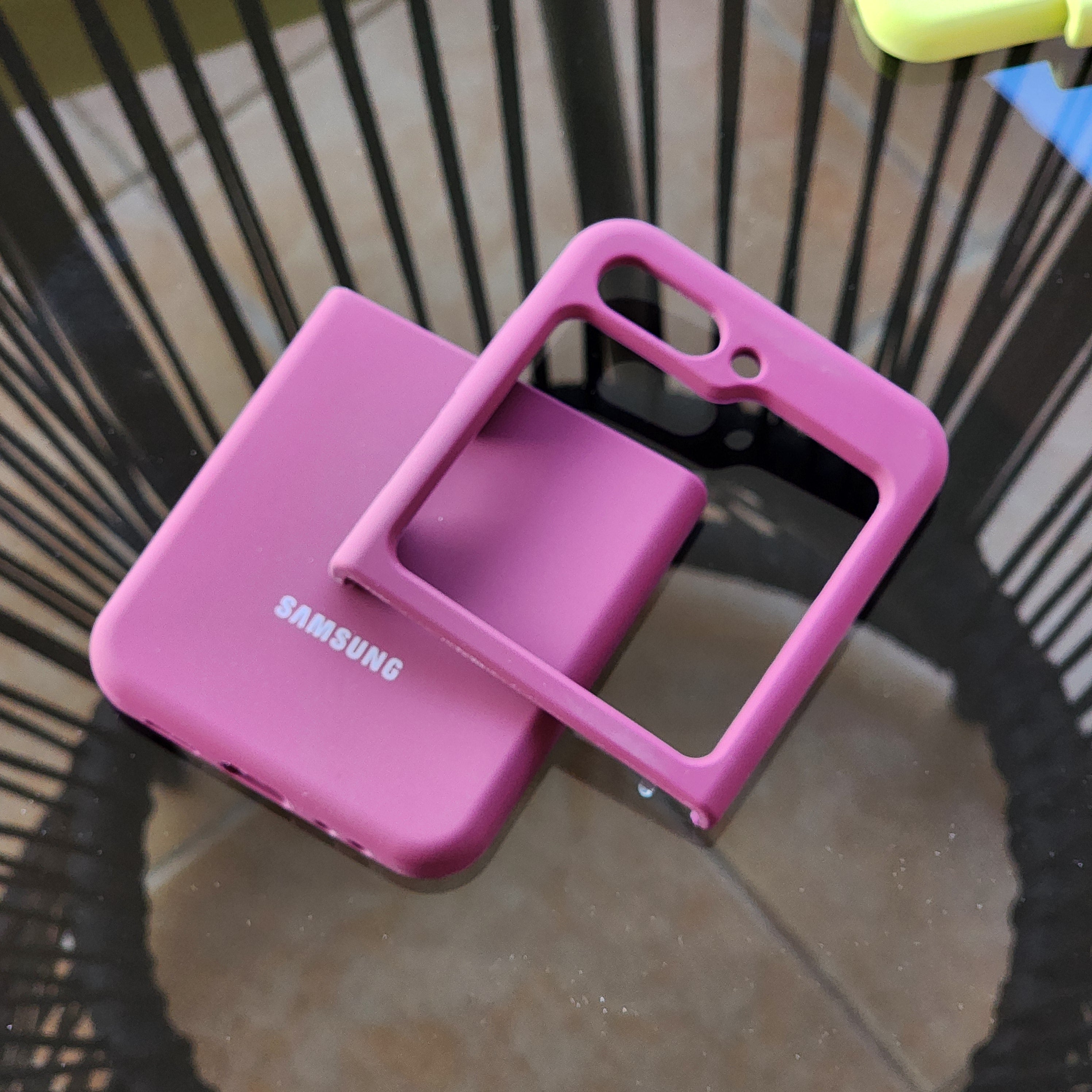 Samsung flip 5 silicone case, phone cases  back cover