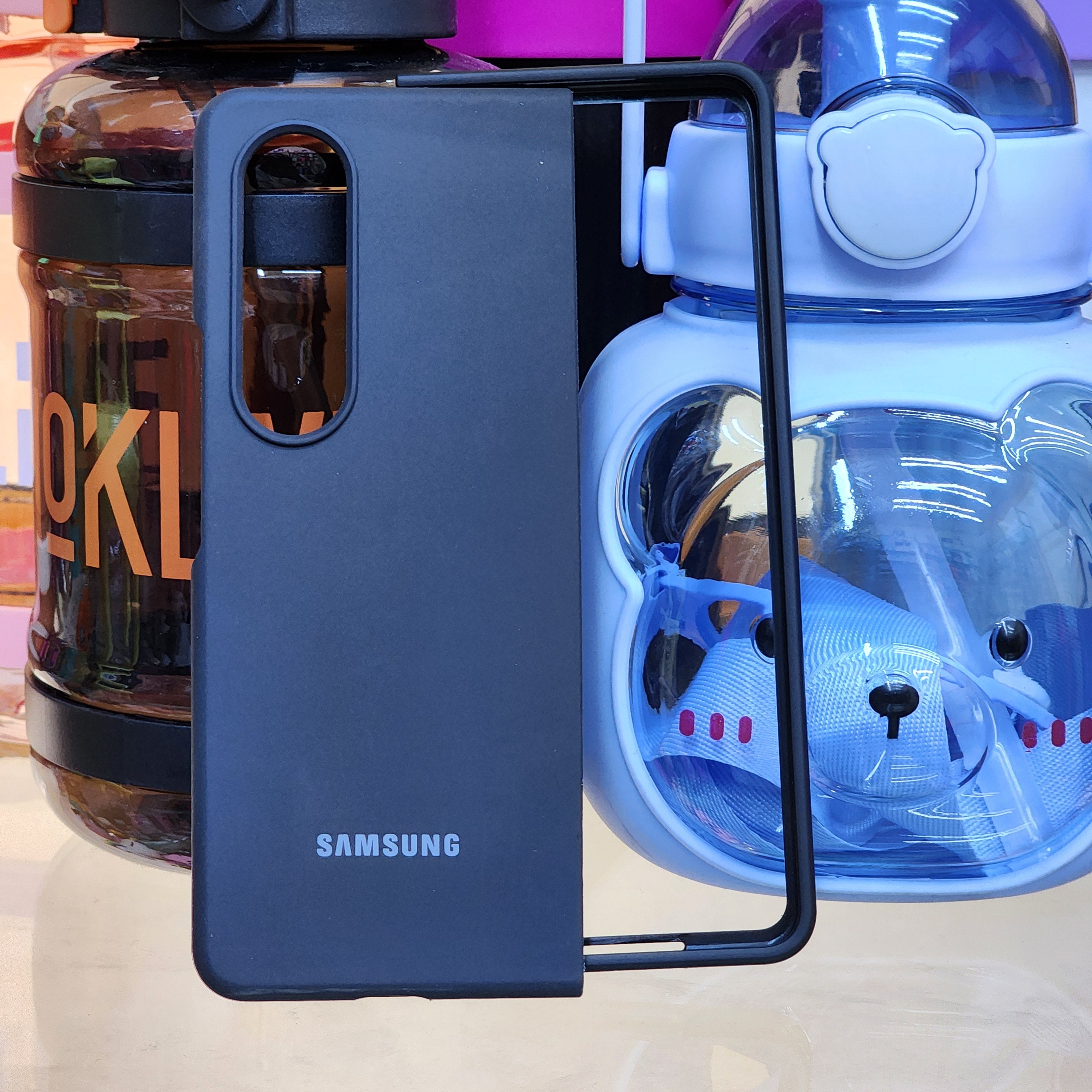 Samsung Z fold 4 silicone phone case