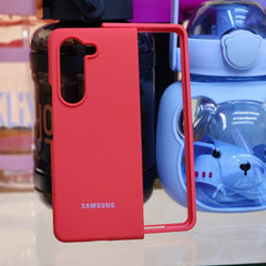 Samsung Z fold 4 silicone phone case