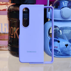 Samsung Z fold 4 silicone phone case