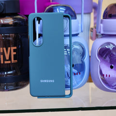 Samsung Z fold 4 silicone phone case