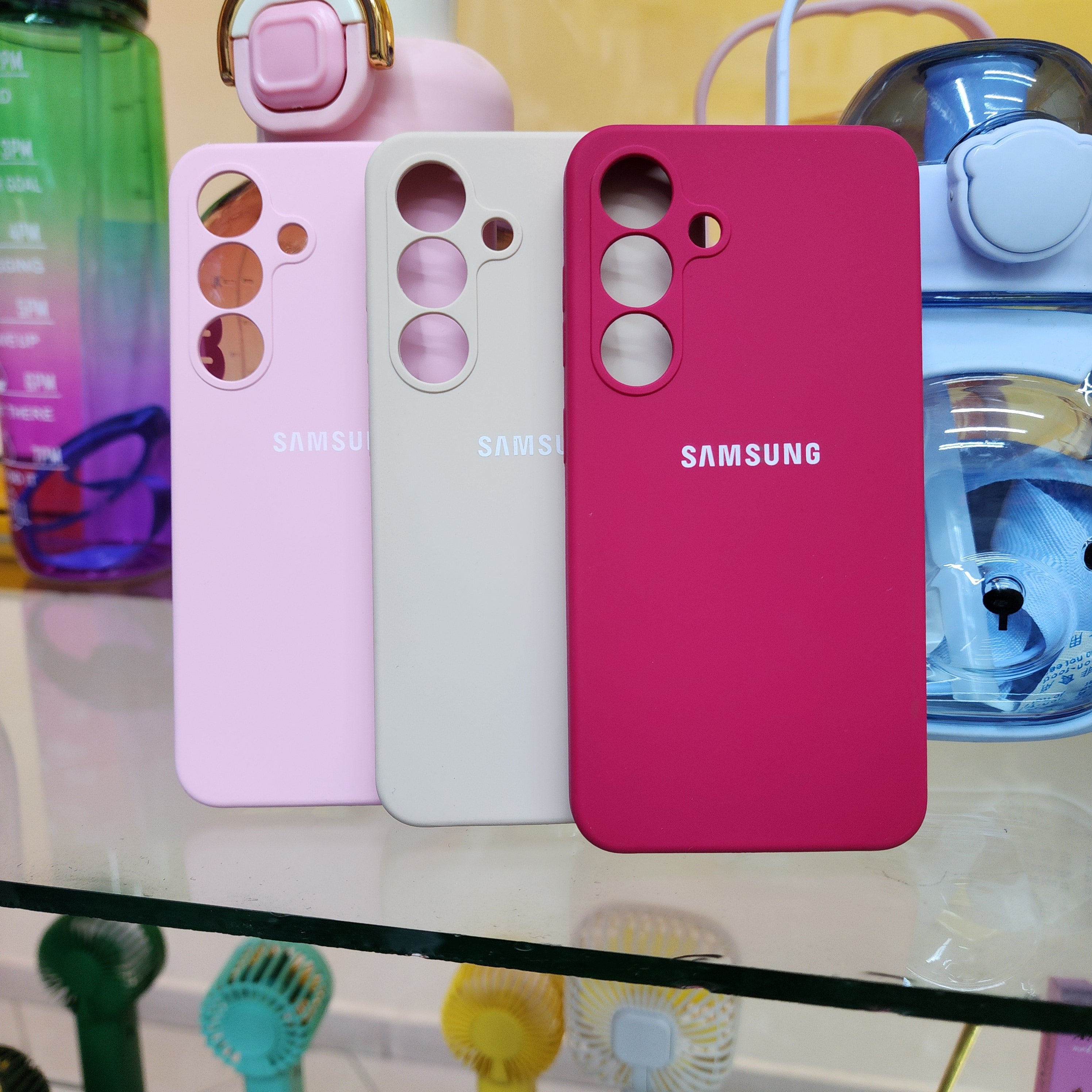 S25 liquid Silicon﻿e phone case phonecases