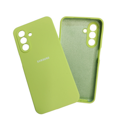 Samsung A26 case silicone