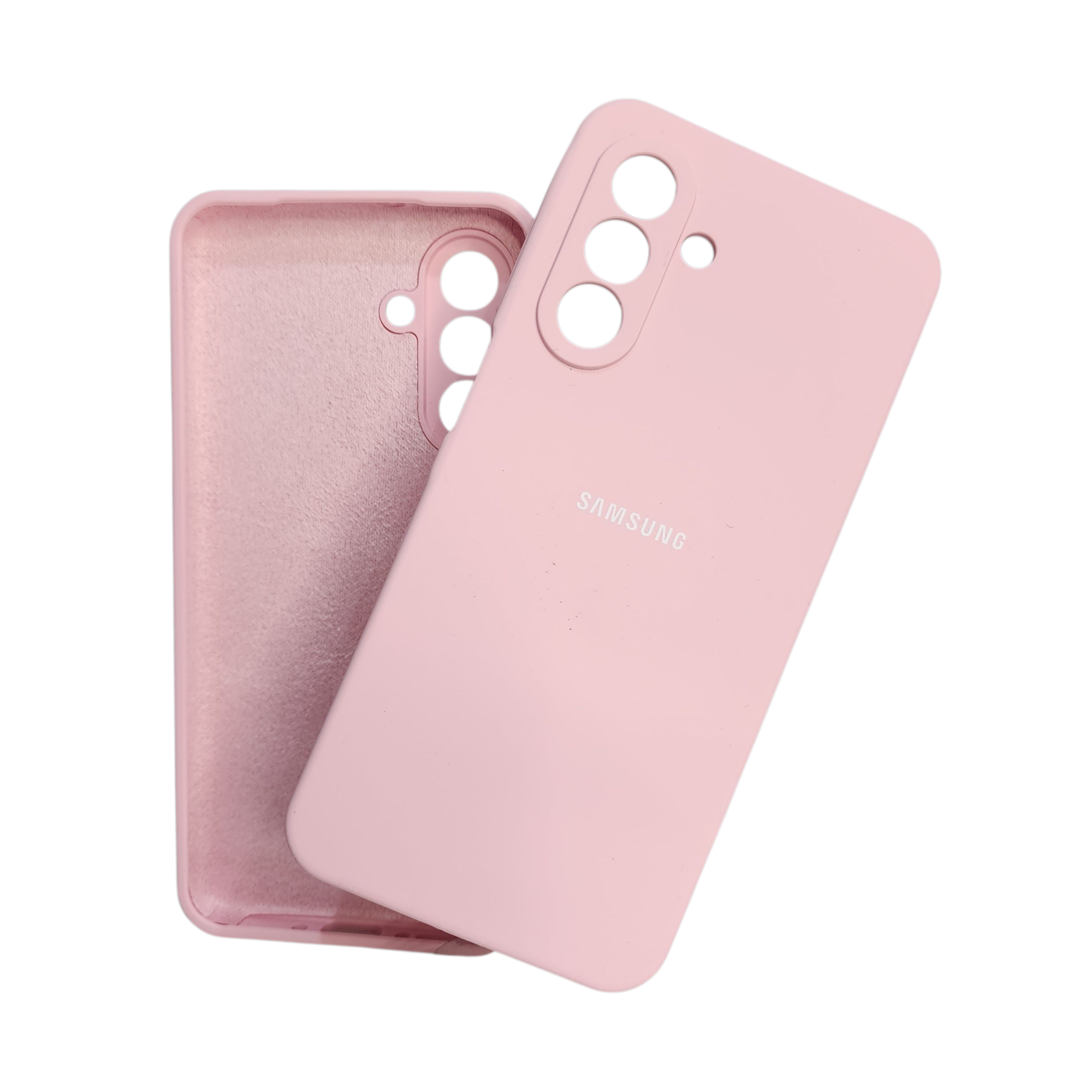 Samsung A26 case silicone