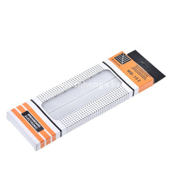 830 Point Solderless Prototype Pcb Board Mb-102 Breadboard
