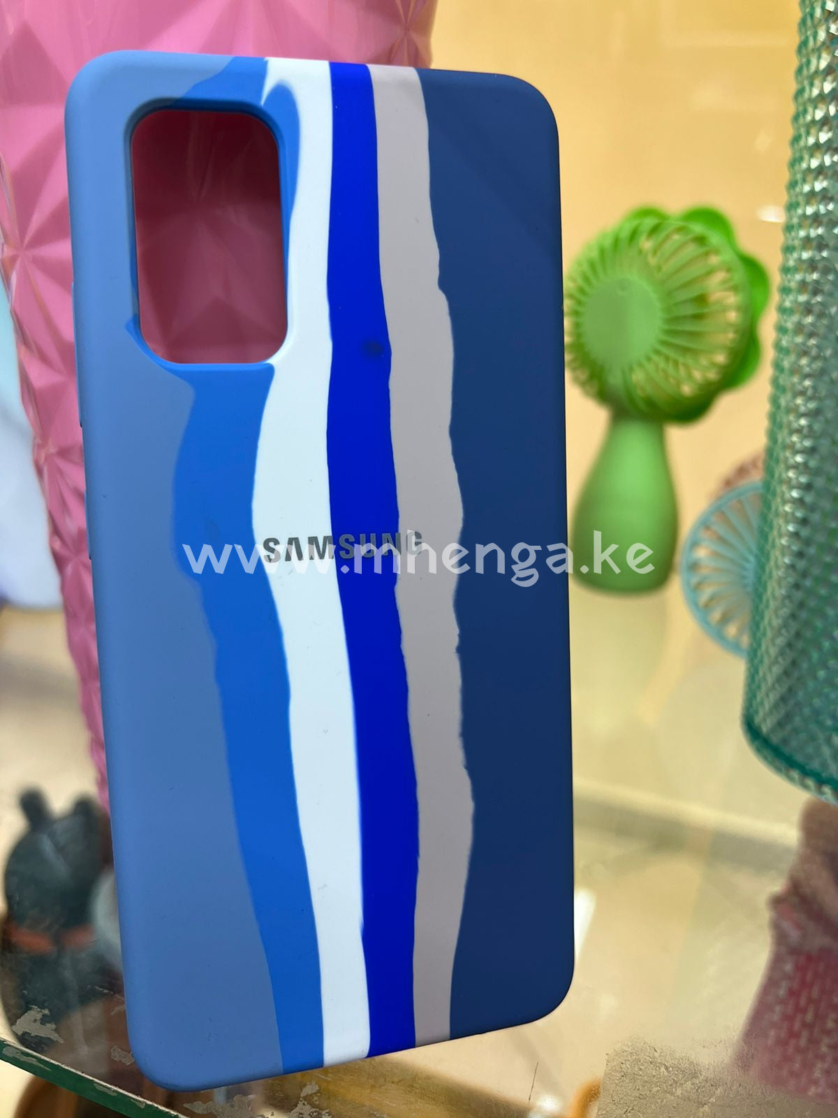 A32 Silicone Phone Case Cover Phone Cases Samsung