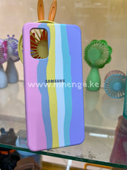 A32 Silicone Phone Case Cover Phone Cases Samsung