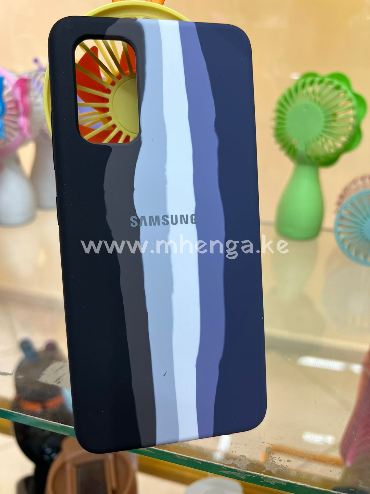 A32 Silicone Phone Case Cover Phone Cases Samsung