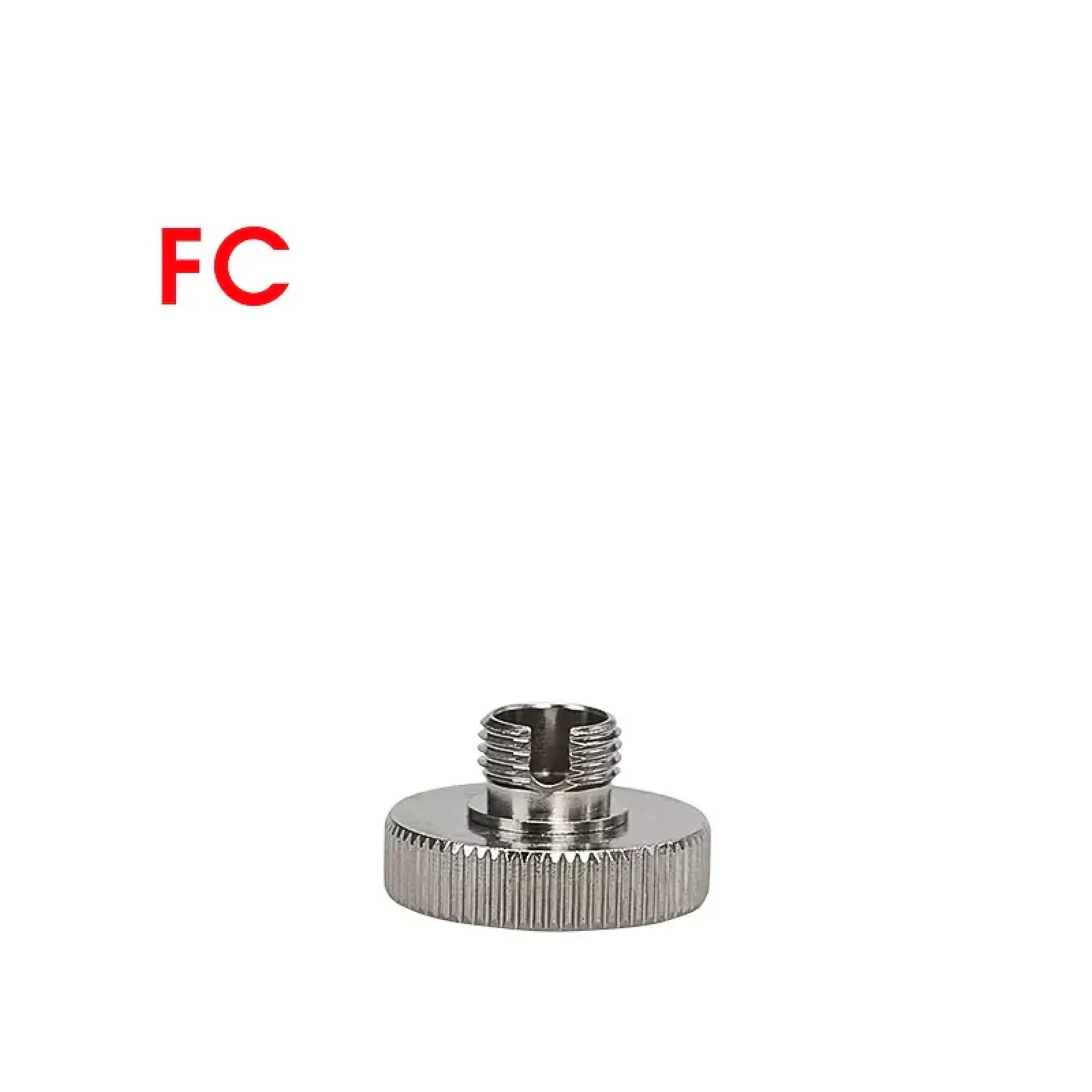 Aua Optical Power Meter Fc Conversion Head Fc Adapter Accessories