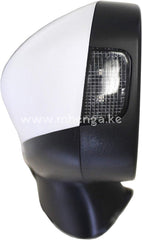 Driver Side Mirror Replacement For Mazda 6 Atenza 2014-2016 Power Fold Heated Turn Signal Light