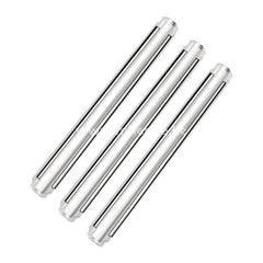 Fiber Optic Splice Protection Shirt Heat Shrink Double Pointed Needle Inner Tube 60Mm 100Pcs