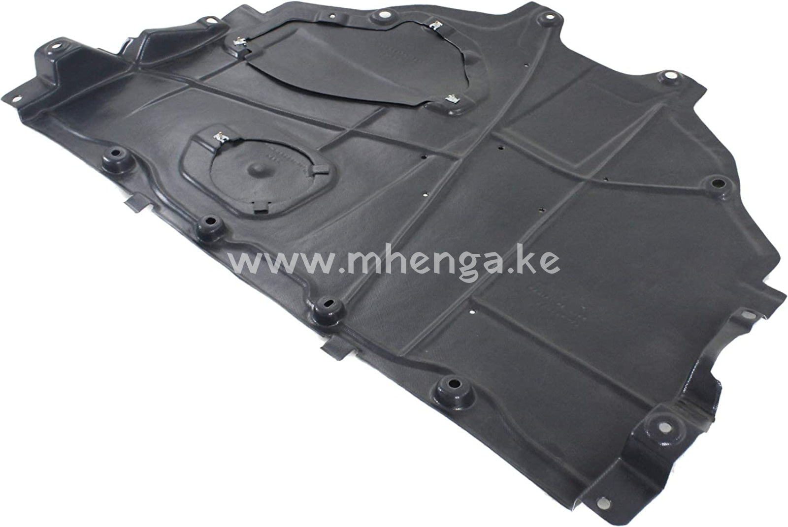 Front Engine Splash Shield For Mazda 3 2014-2018/Mazda 6 Atenza 2014-2017 Under Cover Section (Hb