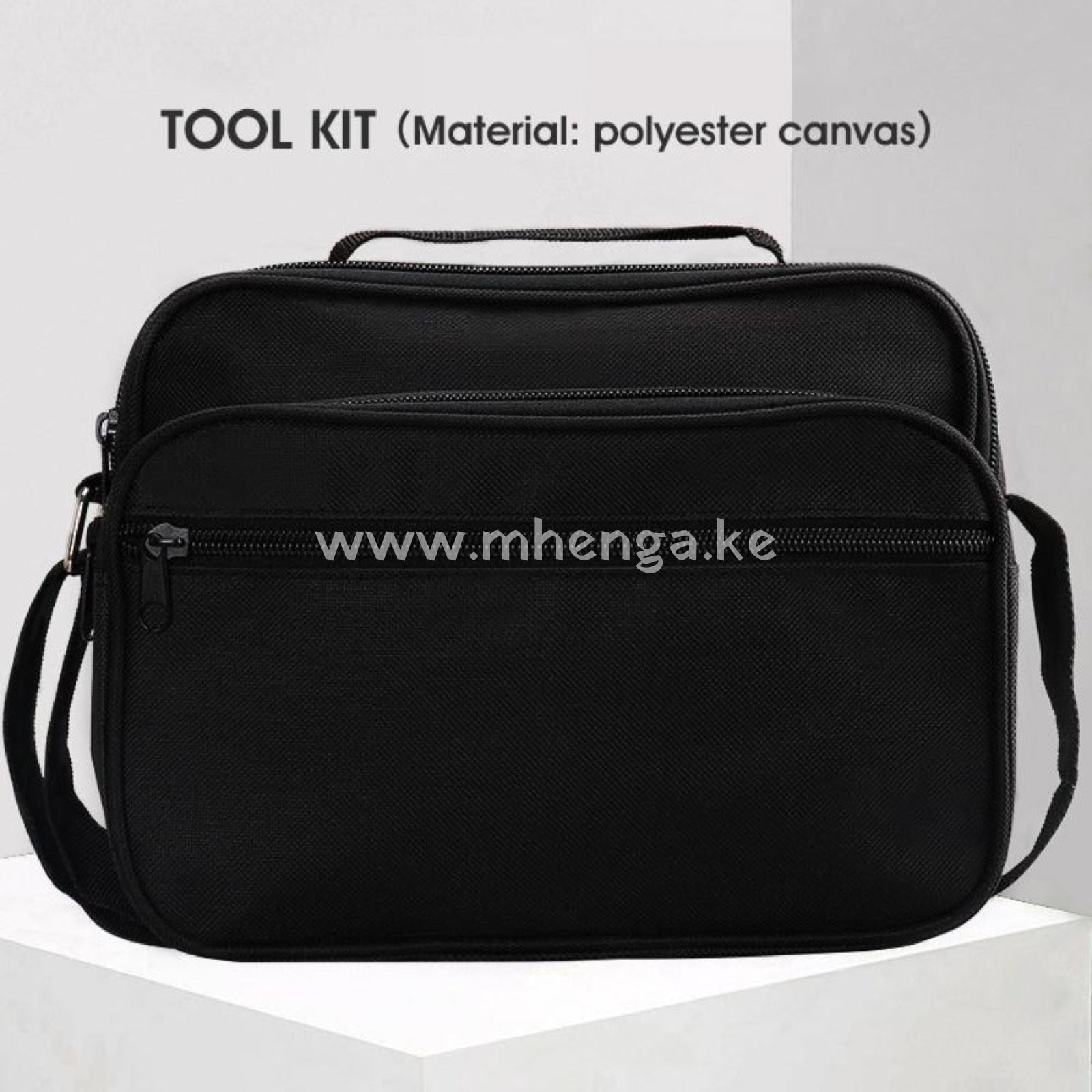 Ftth Fiber Optic Tool Kit With Optical Power Meter And Visual Fault Locator Cable Cutter Stripper