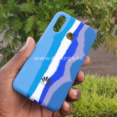 Huawei P30 Lite Silicone Case P 30 Phone Cases