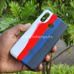 Huawei P30 Lite Silicone Case P 30 Phone Cases