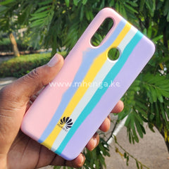 Huawei P30 Lite Silicone Case P 30 Phone Cases