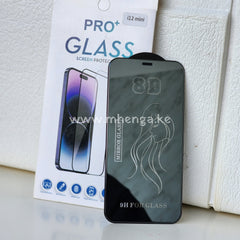 Iphone 12 Mini Screen Protector Phone Glass Protectors 9 H Mirror
