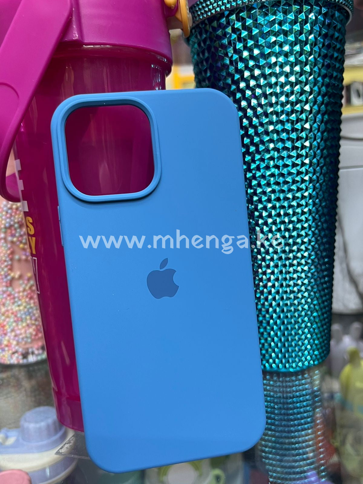 Iphone 13 Mini Silicone Phone Case Covers I Cases