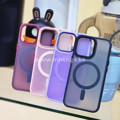 Iphone 13 Pro Max Phone Case Magsafe Cases