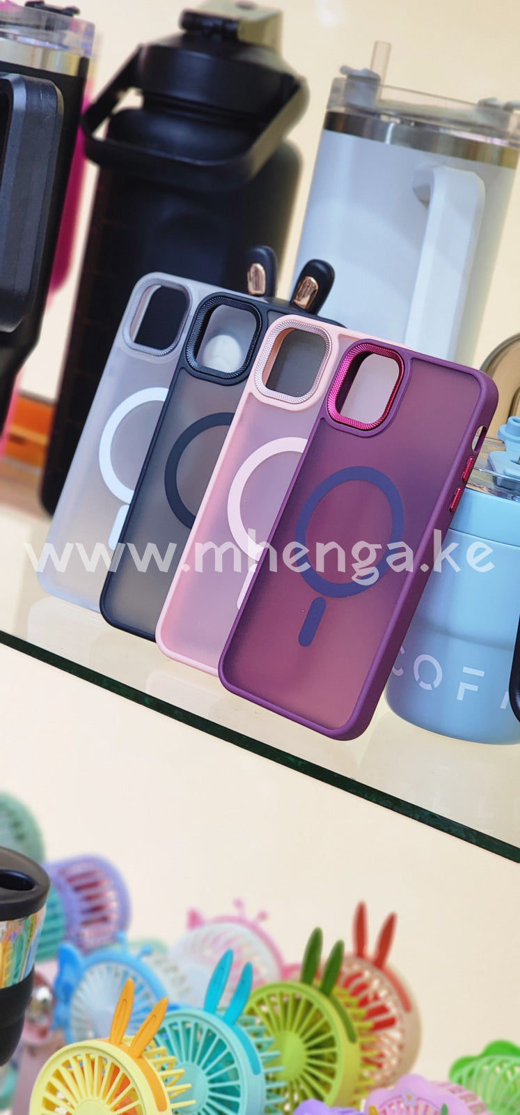 Iphone 14 Magnetic Case Cover