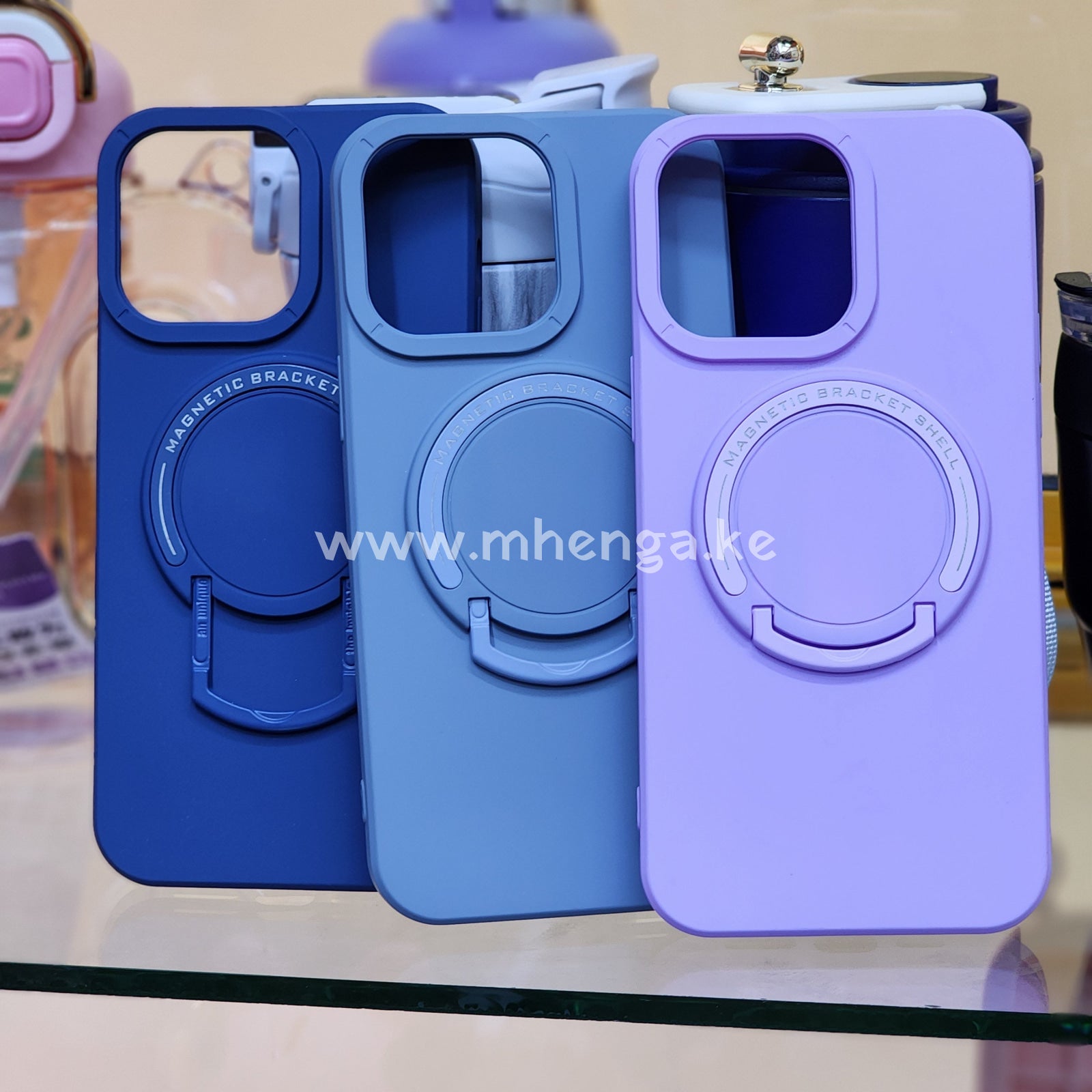 Iphone 14 Pro Max Magsafe Phone Case Cover Cases