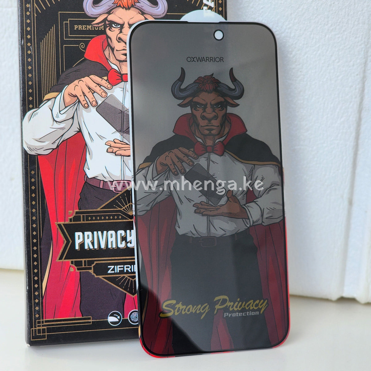 Iphone 14 Pro Max Privacy Screen Protector Phone Glass Protectors
