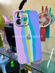 Iphone 14 Pro Max Stripes