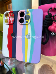 Iphone 14 Pro Max Stripes