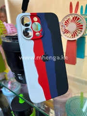 Iphone 14 Pro Max Stripes