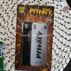 Iphone 16 Pro Max Screen Protector Privacy