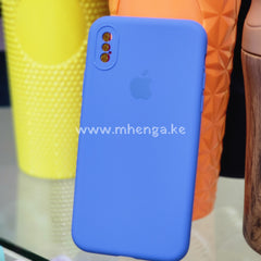 Iphone X / Xs Silicone Phone Cases Cute Case