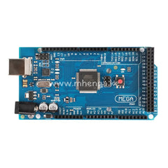 Mega2560 Rev3 Expansion Board For Arduino Mega 2560 R3 With Cable Usb