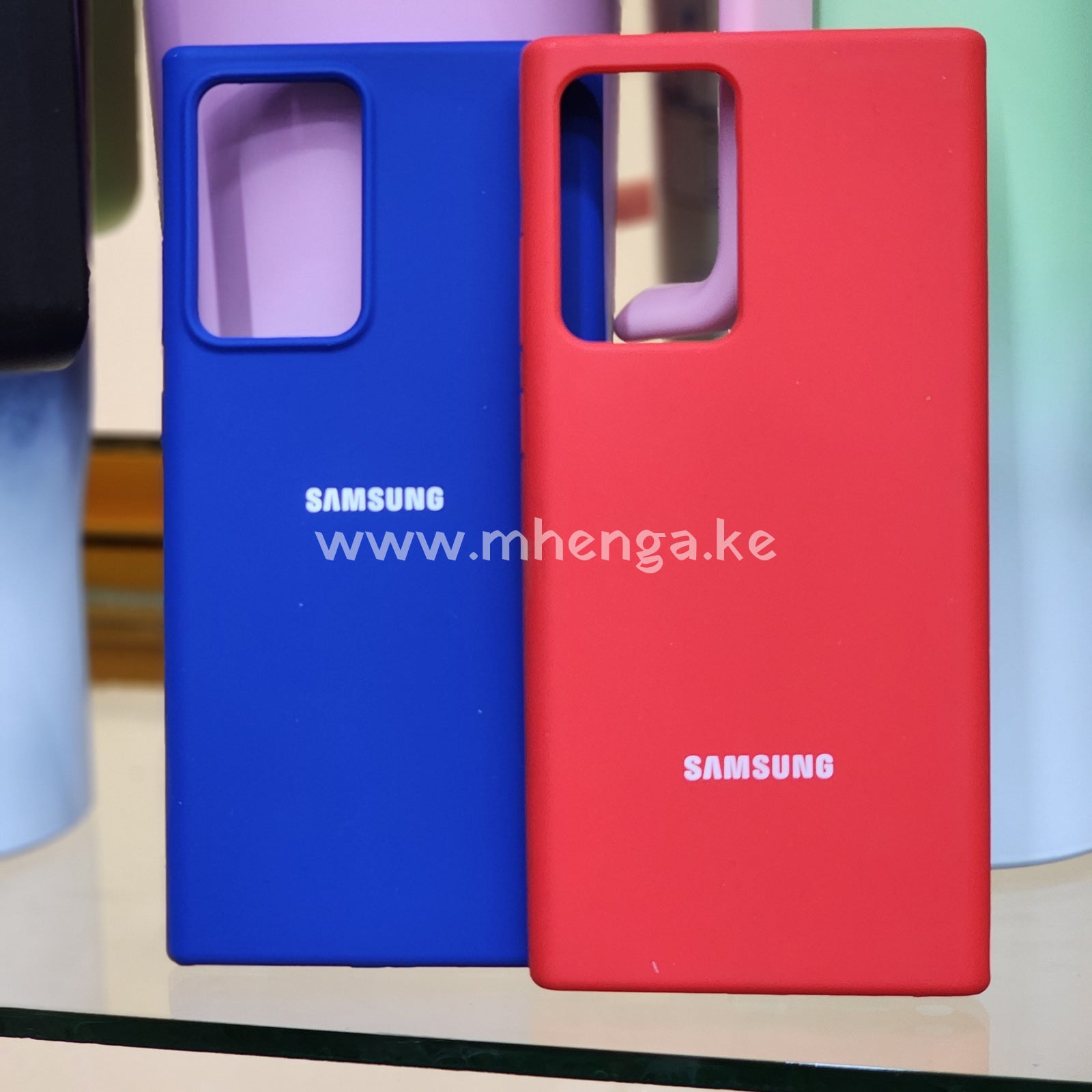 Note 20 Ultra Silicone