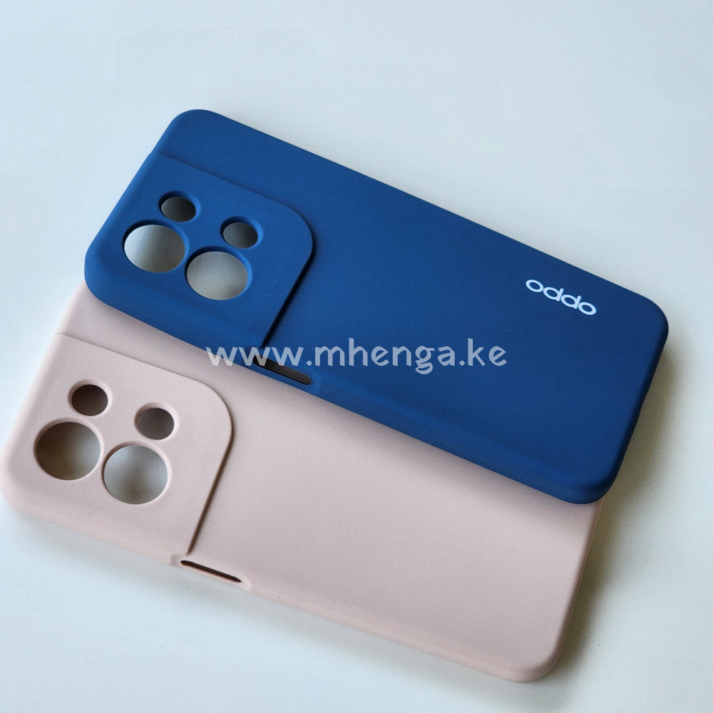 Oppo Reno 8 5G Silicone Phone Case Oppo Cases