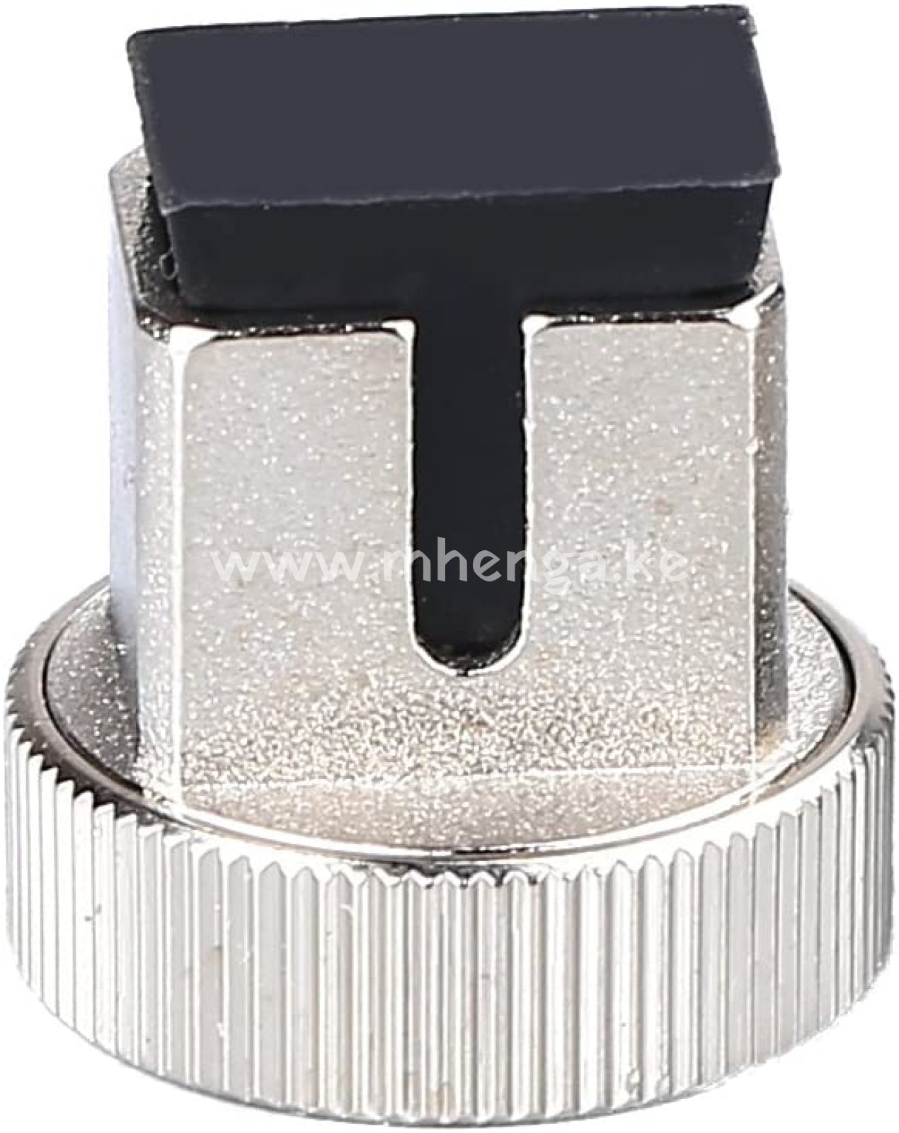 Optical Power Meter Accessory Light Source Adapter Conversion Sc Screw-On Fiber Optic Interface