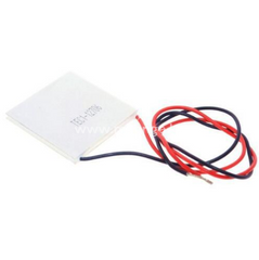 Peltier Tec1 - 12706 Thermoelectric Cooling Module 40*40Mm Cooler Peltier Tec1-12706