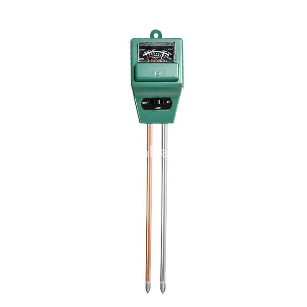 Plant Flowerpot Tester Soil Moisture Light Ph Meter