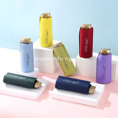 Portable Min Umbrellas Pocket Umbrella
