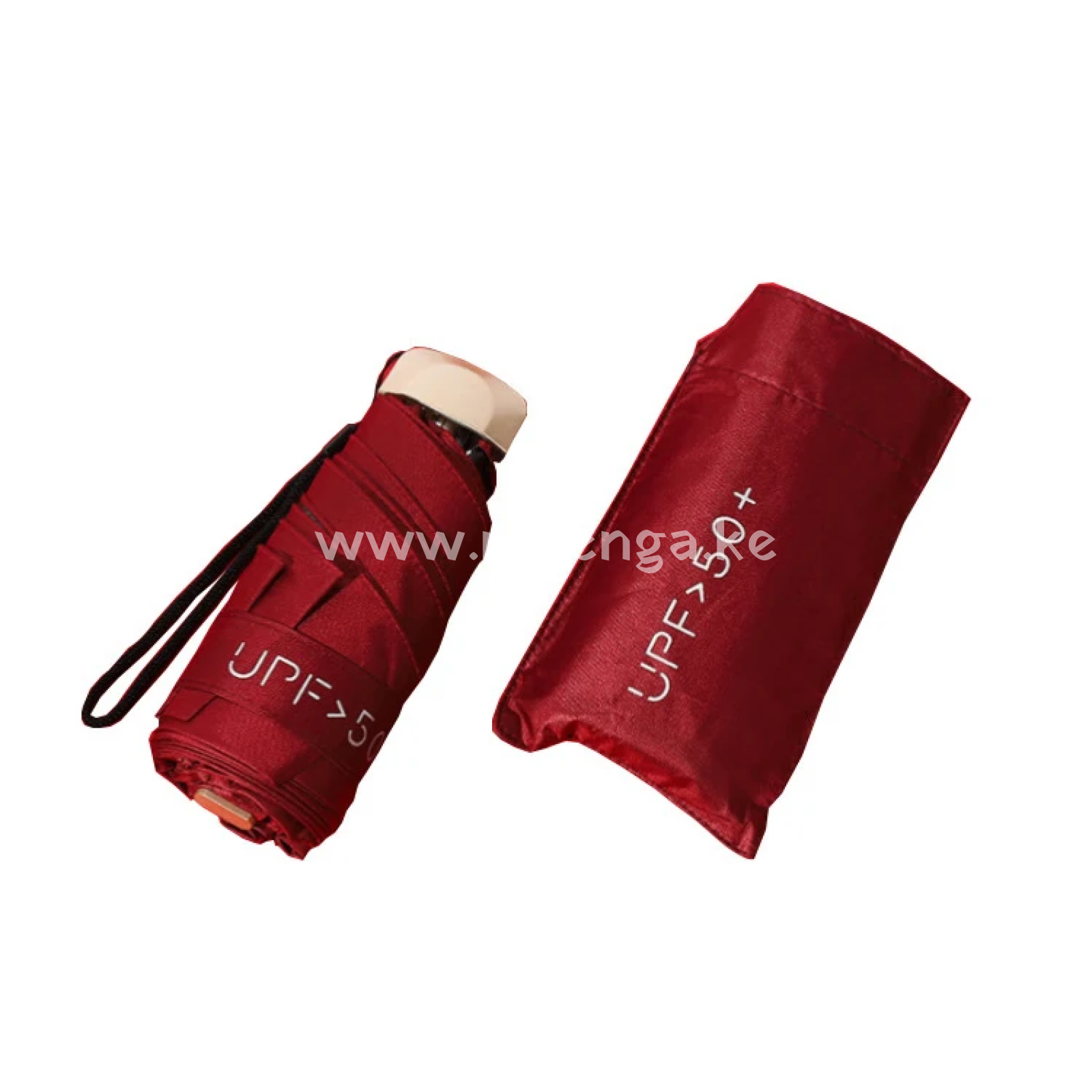 Portable Min Umbrellas Pocket Umbrella