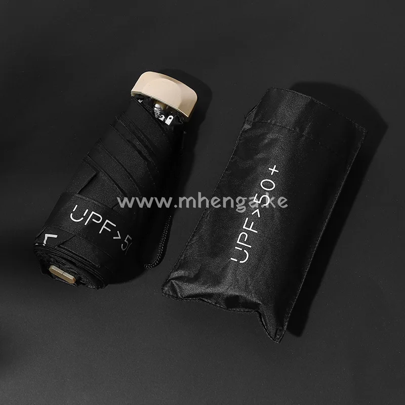 Portable Min Umbrellas Pocket Umbrella