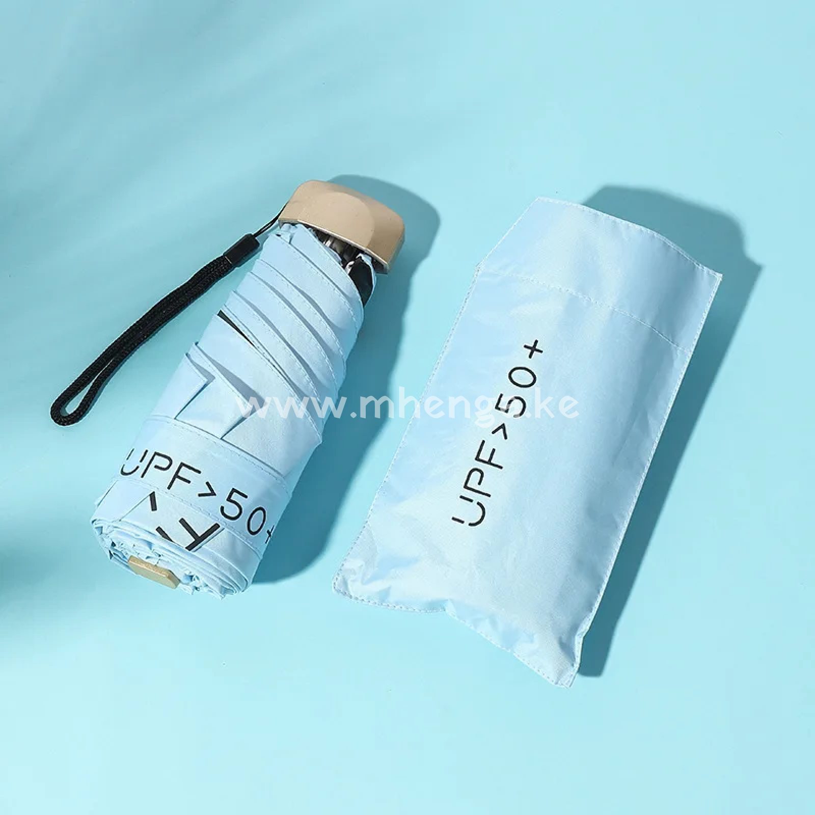 Portable Min Umbrellas Pocket Umbrella