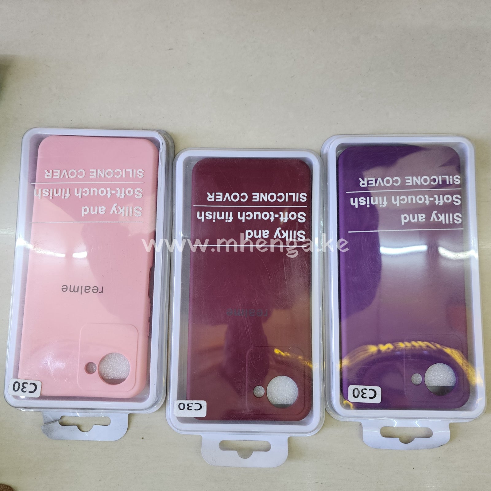 Realme C30 Phone Case Realme C 30 Covers
