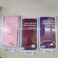 Realme C30 Phone Case Realme C 30 Covers
