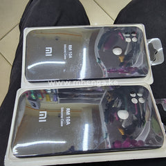 Redmi 10 A Silicone Case Cover