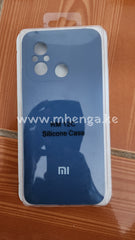 Redmi 12C Silicone Phone Cases 12 C Protected Camera