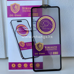 Redmi 13 C Phone Screen Protector Og Glass Protectors 13C