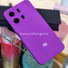 Redmi 13C Silicone Phone Cases 13 C Covers Case