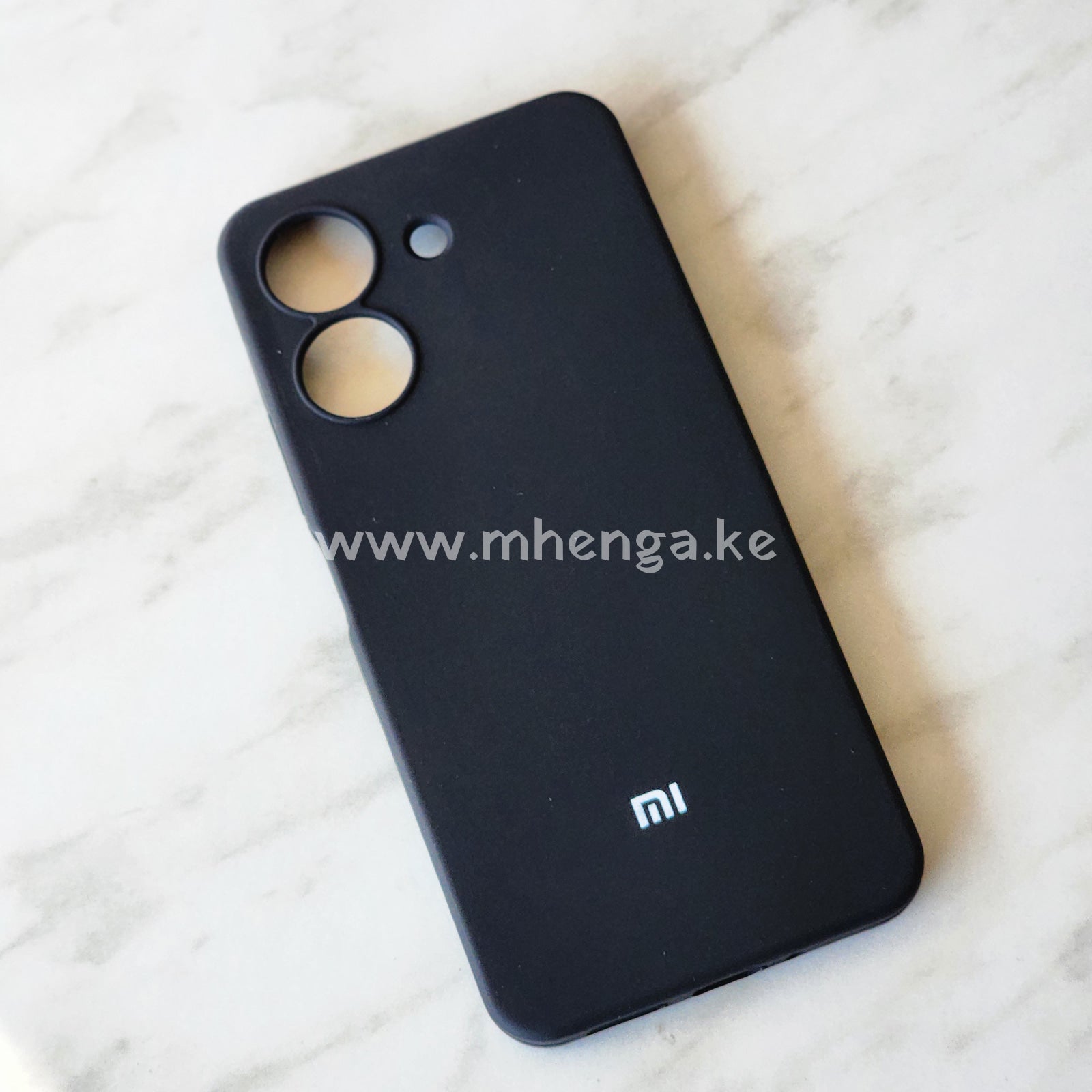 Redmi 13C Silicone Phone Cases 13 C Covers Case