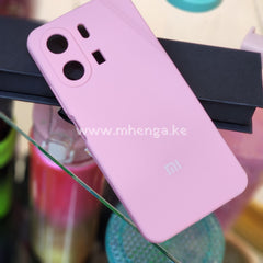Redmi 13C Silicone Phone Cases 13 C Covers Case